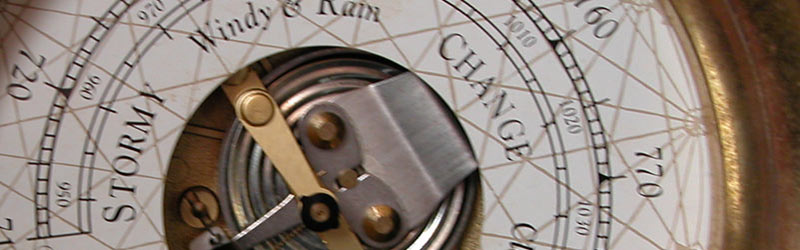 barometer